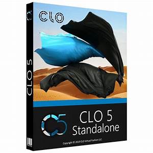 CLO Standalone 5.2 Crack