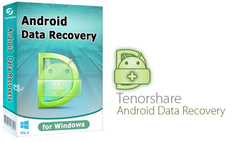 Android data recovery full crack