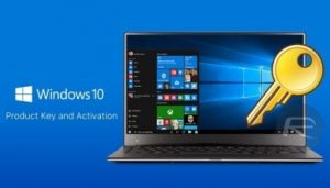 Windows 10 Activator Crack