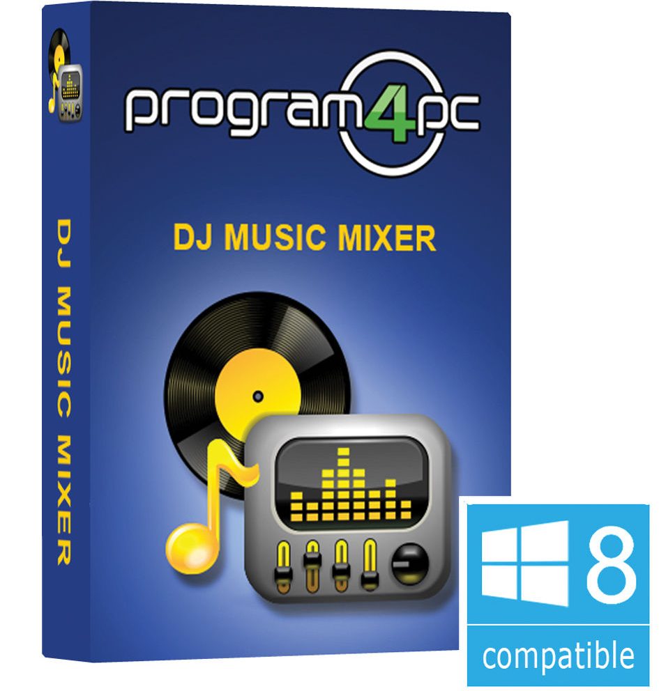 dj mixer professional crack free download