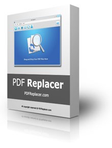 PDF Replacer Crack