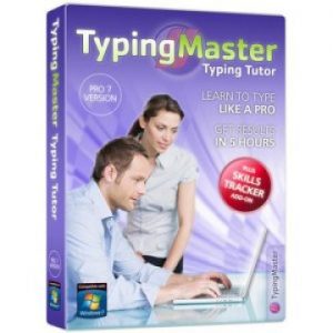 Typing Master 12 Crack