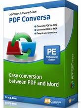 PDF Conversa Crack