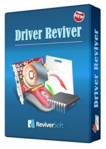 Reviver Driver Crack