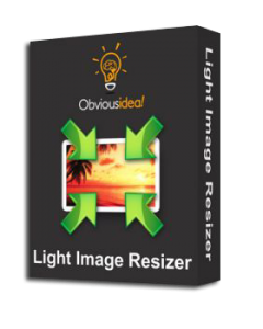 Light Image Resizer Crack