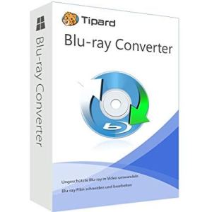 Tipard Blu-ray Converter crack 