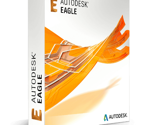 Autodesk Eagle Premium Crack
