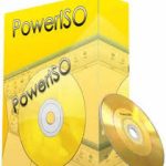 PowerIso 7.9 Crack