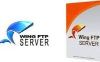 Wing FTP Server Crack