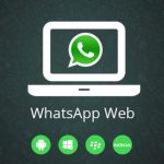 WhatsApp web Crack