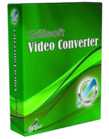 GiliSoft Video Converter Crack