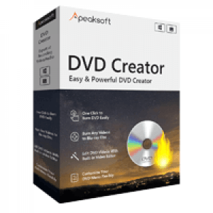 DVD Creator Crack
