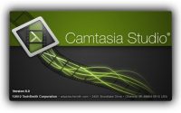 Camtasia Studio Crack
