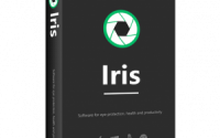 Iris Pro Crack