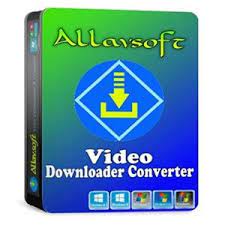 Allavsoft Video Downloader Converter Crack