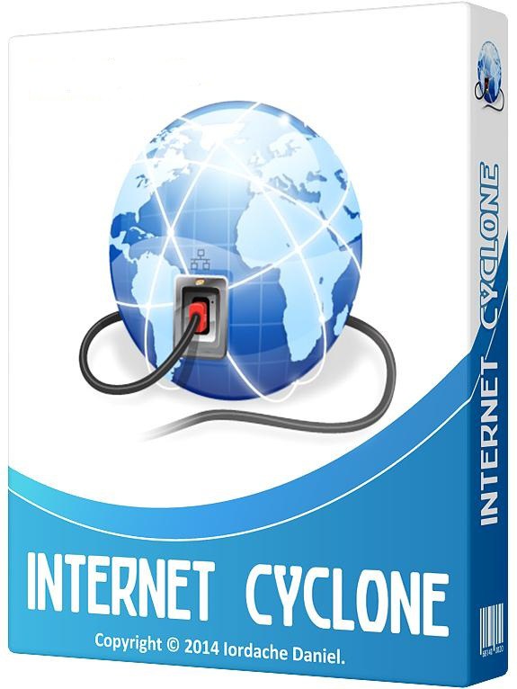 Internet Cyclone Crack