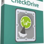 Abelssoft CheckDrive Pro Crack