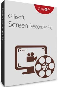 Gilisoft Screen Recorder Crack