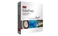 NCH ​​MixPad Masters Edition Crack