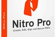 Nitro Pro Enterprise Crack