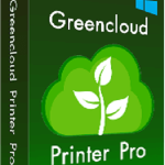 GreenCloud Printer Pro Crack