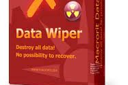 Macrorit Data Wiper Crack