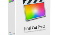 Final Cut Pro X Crack
