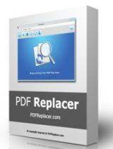 PDF Replacer Pro 1.8 Crack