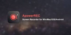 ApowerREC Serial Key